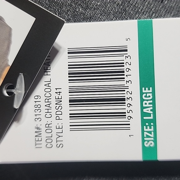 PINK FLOYD Sweatshirt Ebroidered Front Back and Sleeve Dark Side of the Moon - Picture 5 of 6